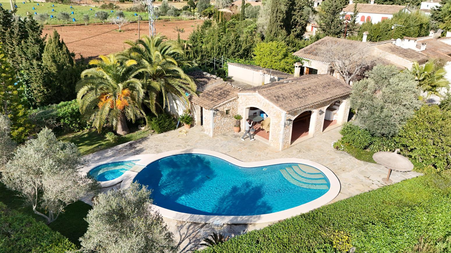 Casa en Venta en Pollença