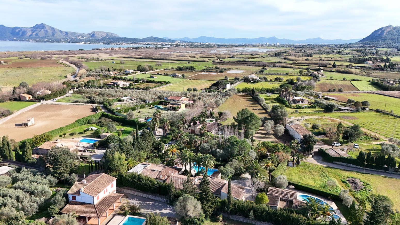 Casa en Venta en Pollença