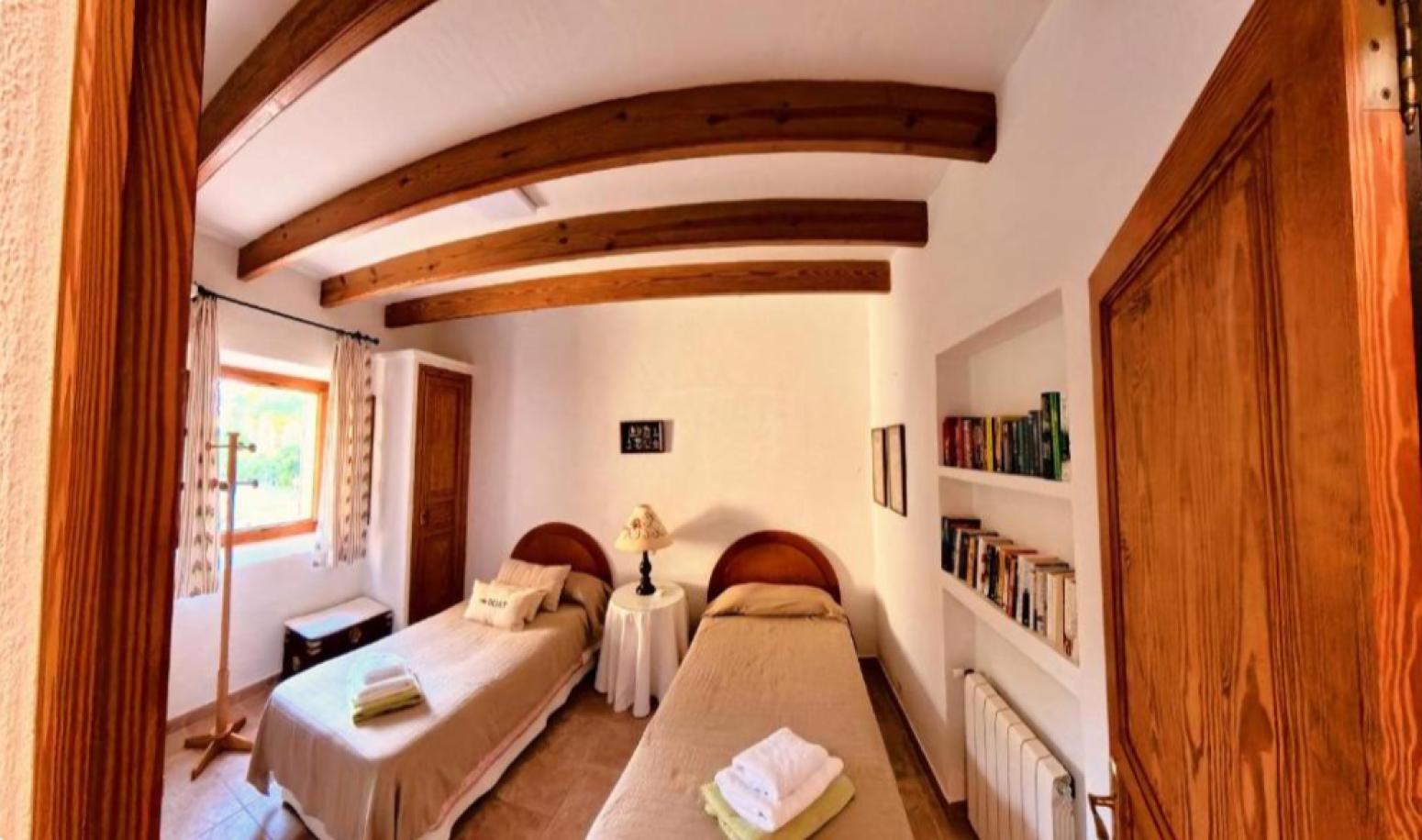 Casa en Venta en Pollença