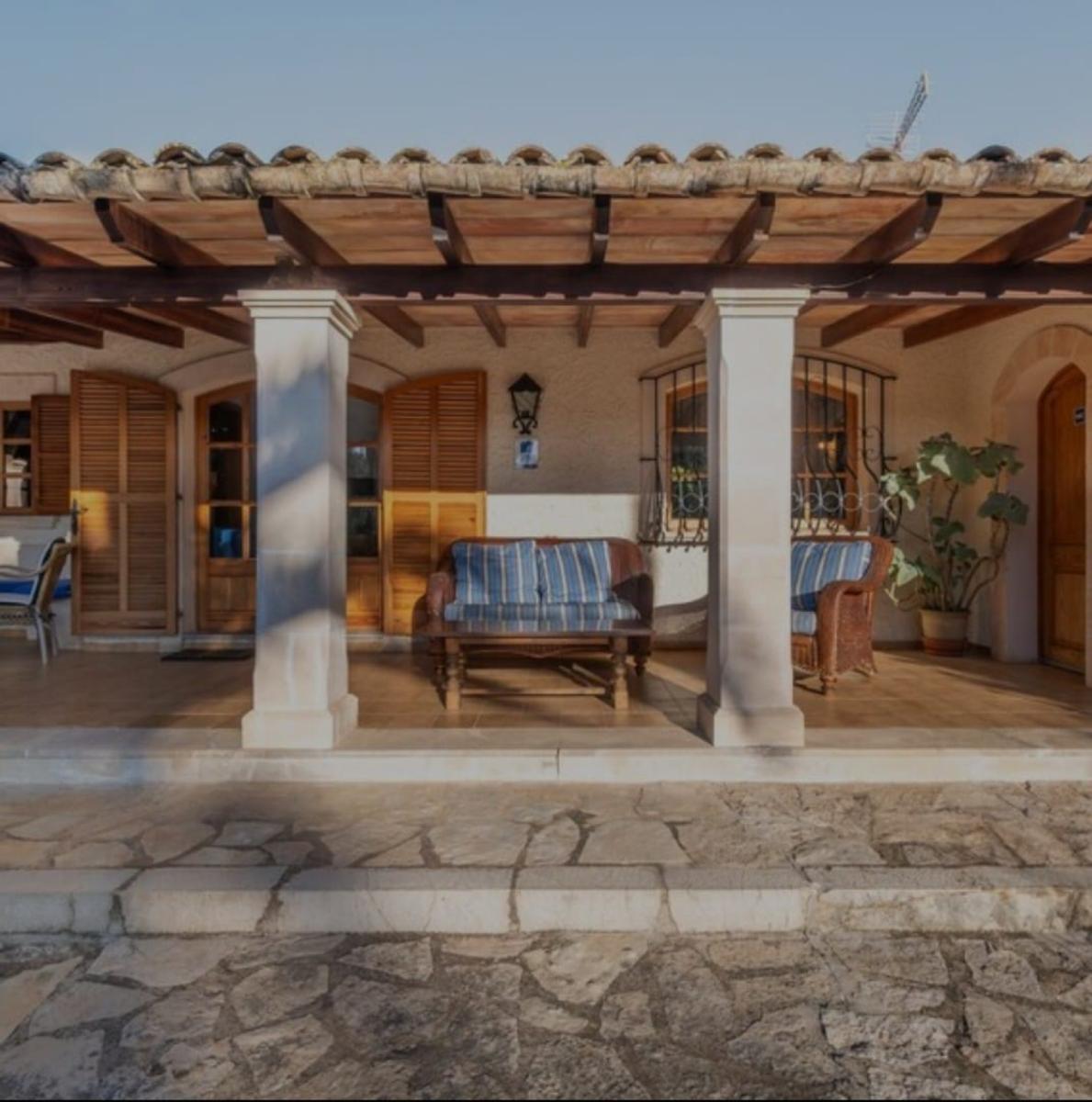 Casa en Venta en Pollença