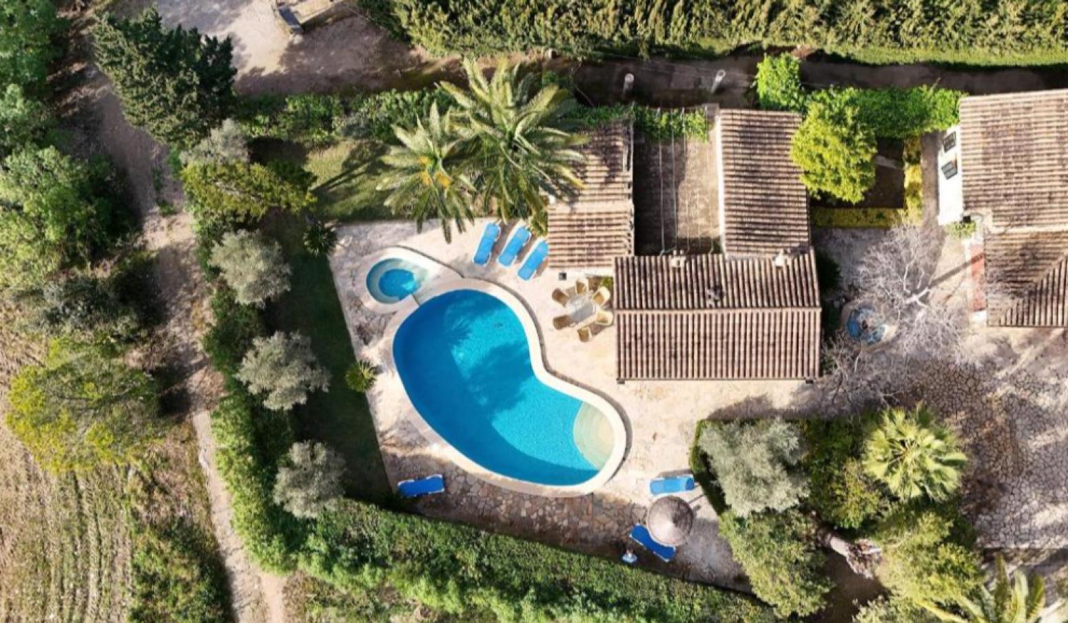 Casa en Venta en Pollença