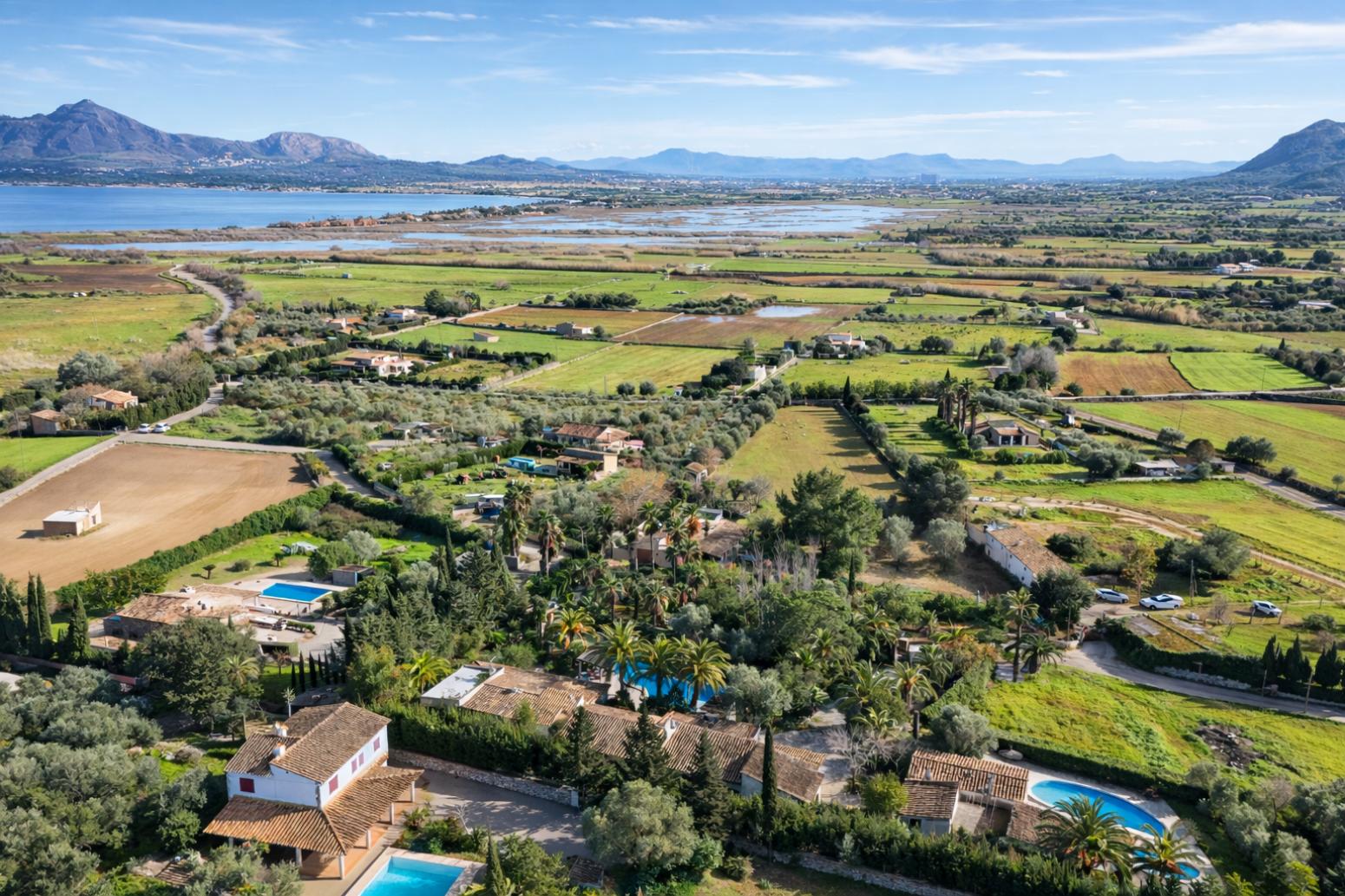 Casa en Venta en Pollença