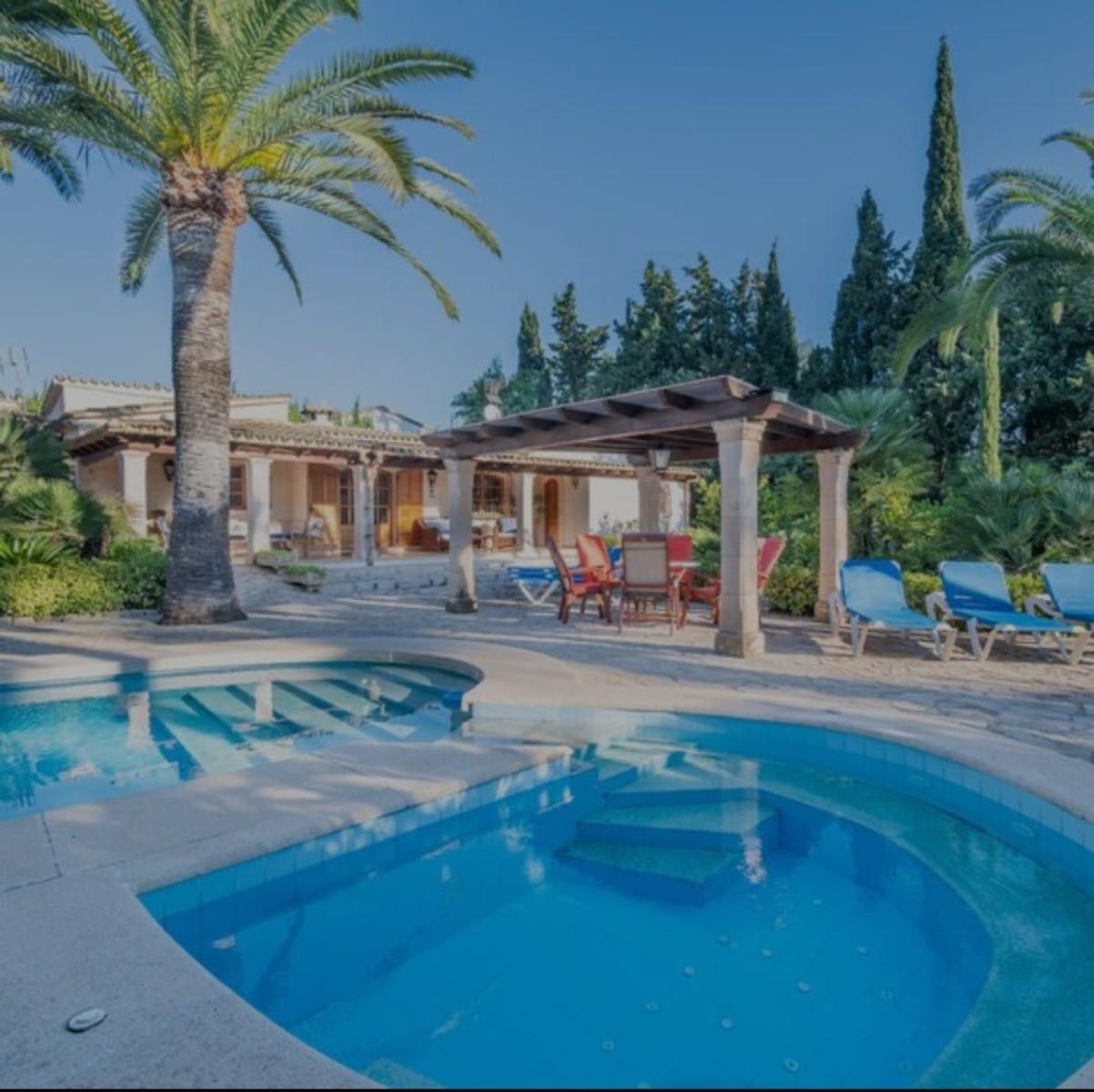 Casa en Venta en Pollença