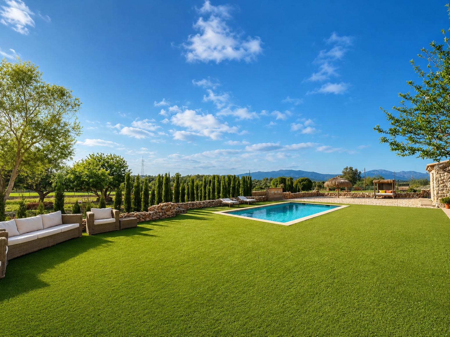 House for Sale in Llubí