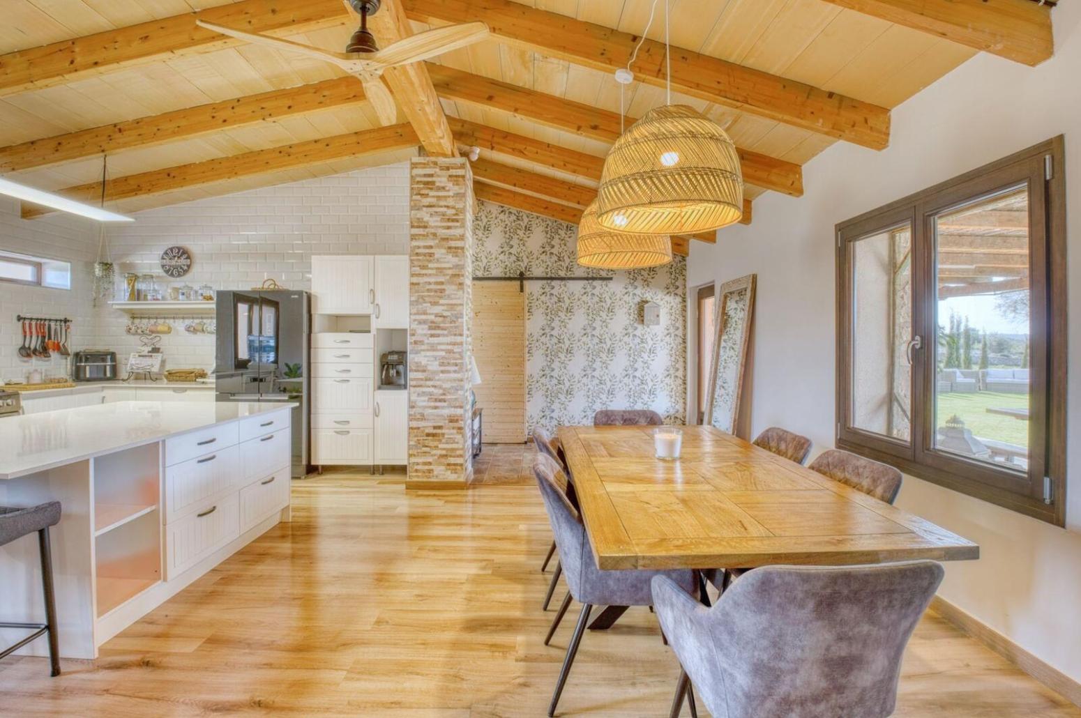 House for Sale in Llubí