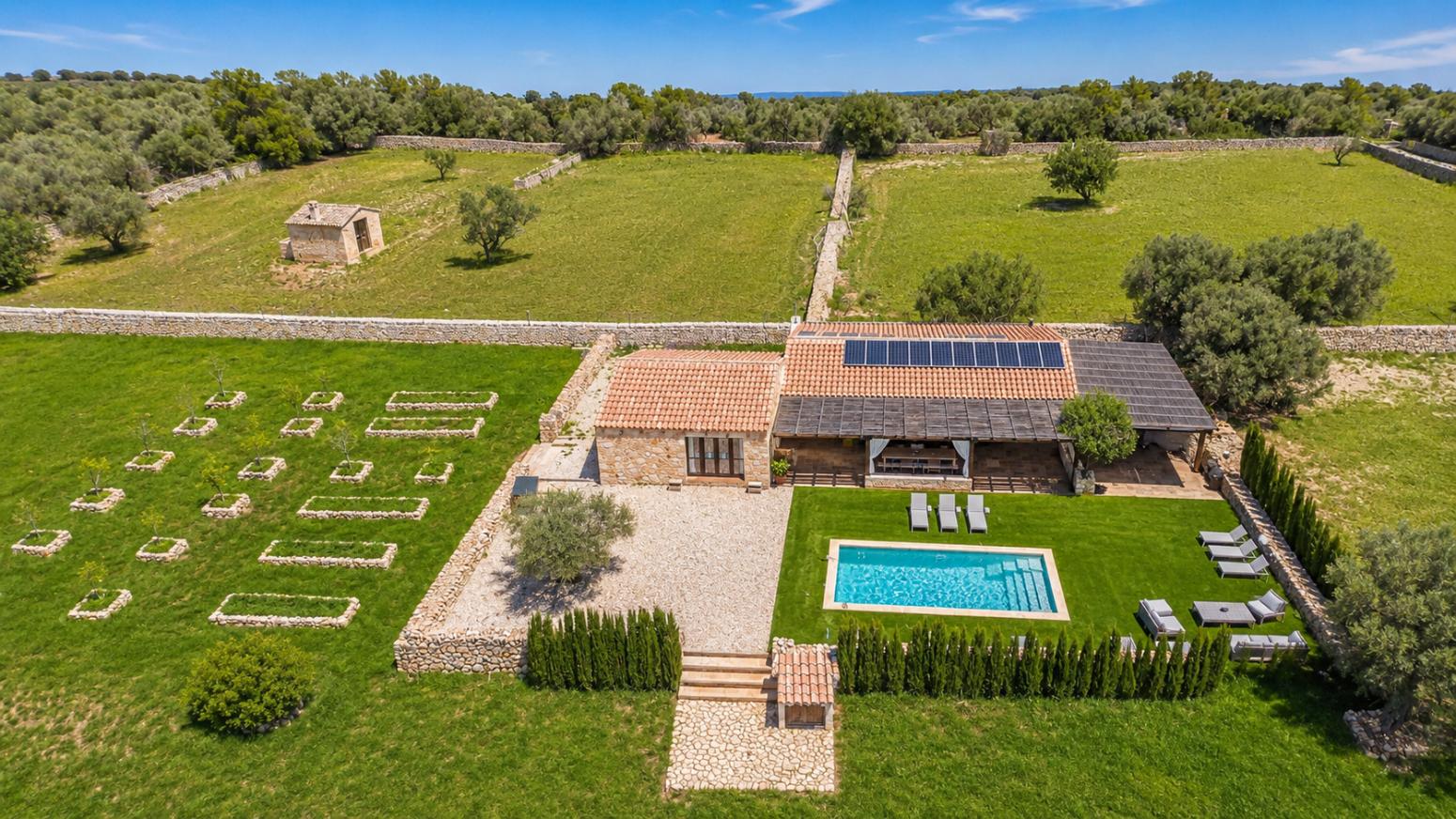 House for Sale in Llubí