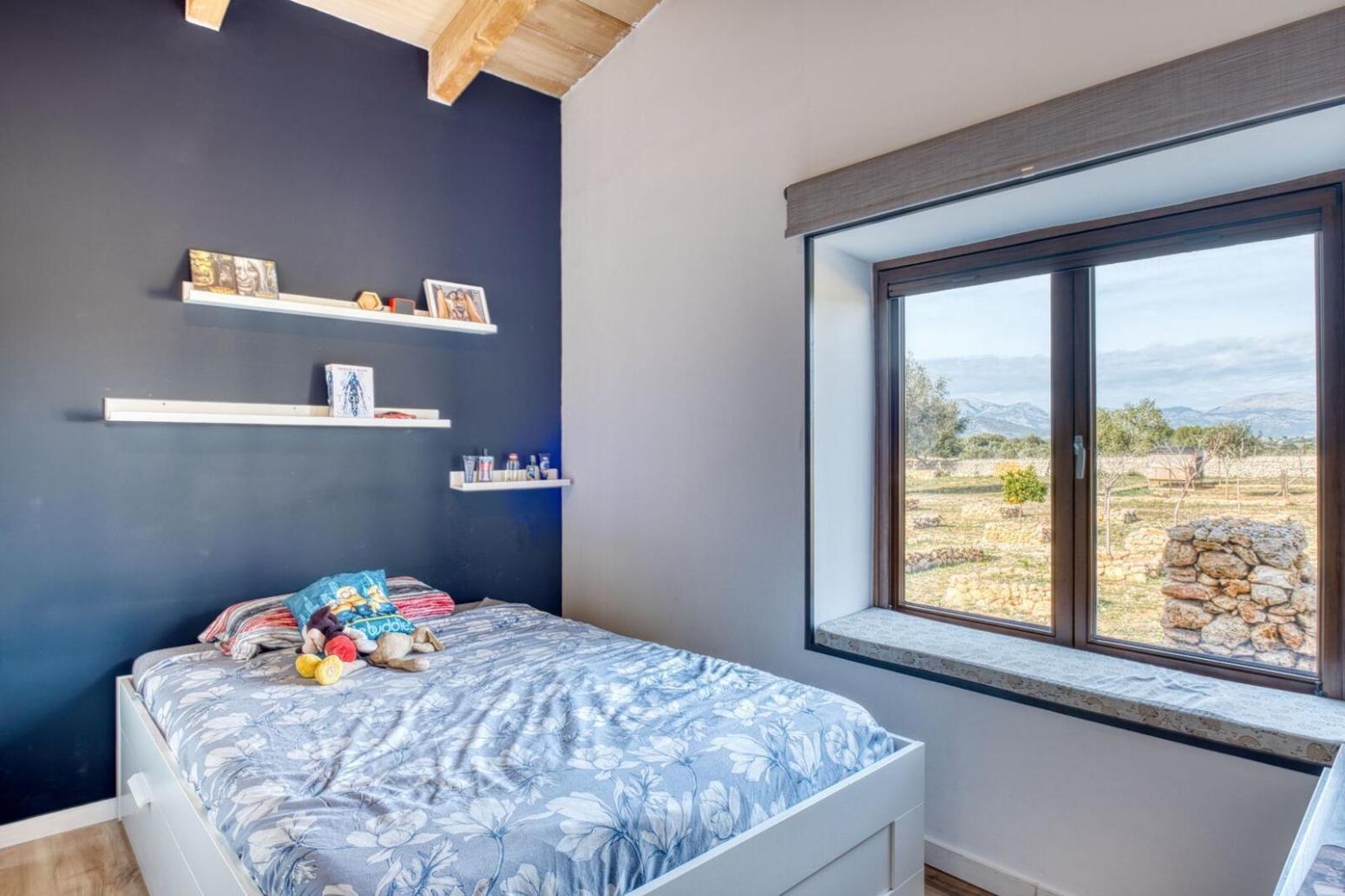 House for Sale in Llubí