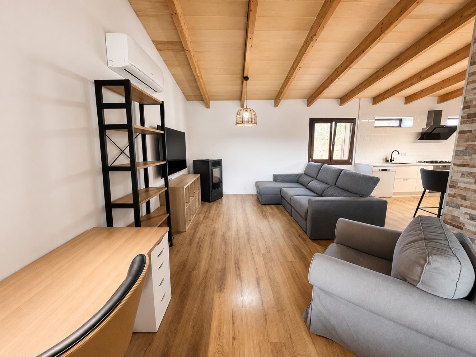 House for Sale in Llubí