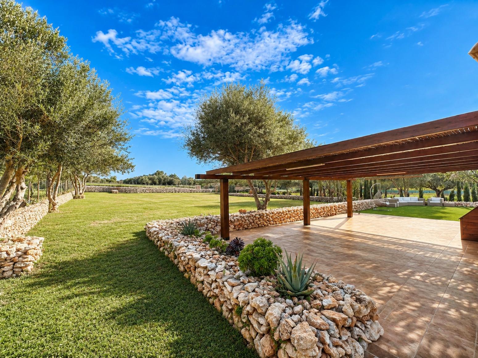 House for Sale in Llubí