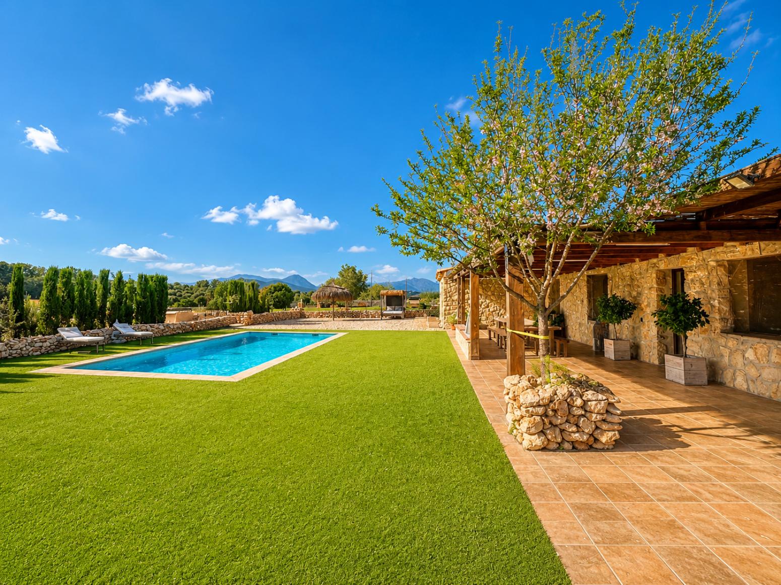 House for Sale in Llubí