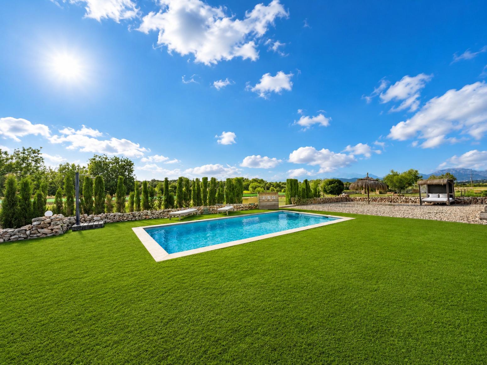 House for Sale in Llubí