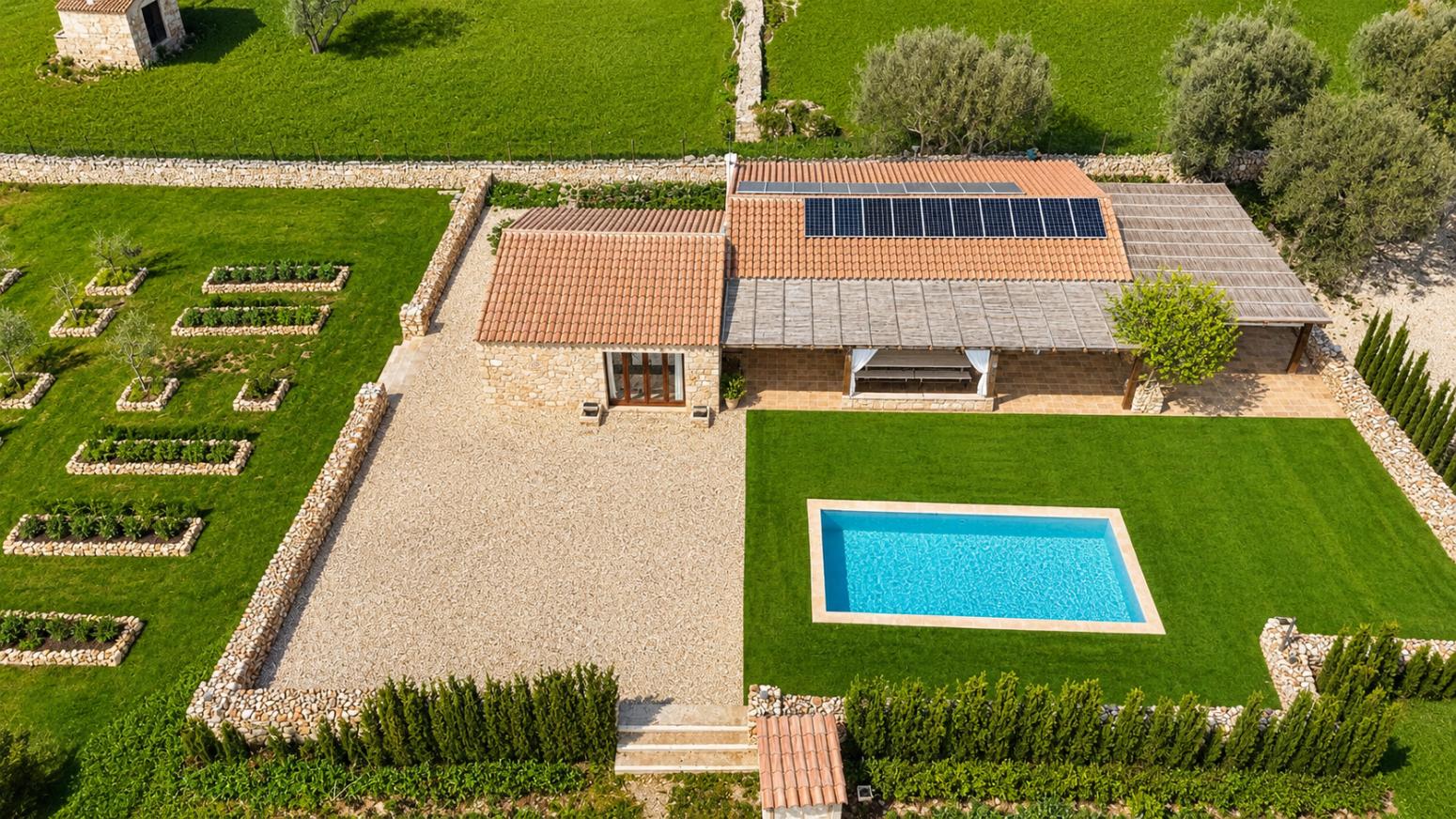 House for Sale in Llubí