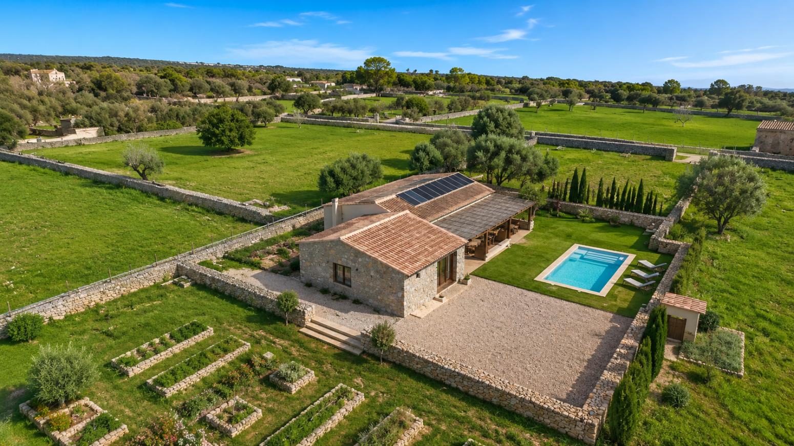House for Sale in Llubí
