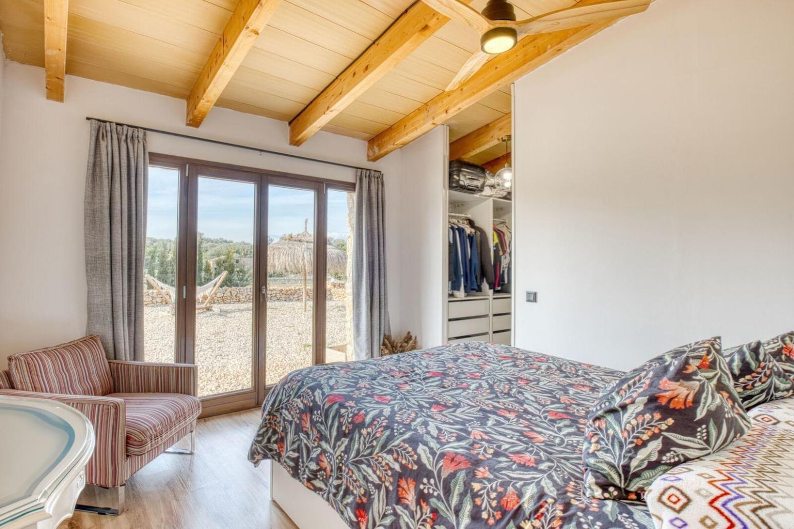 House for Sale in Llubí