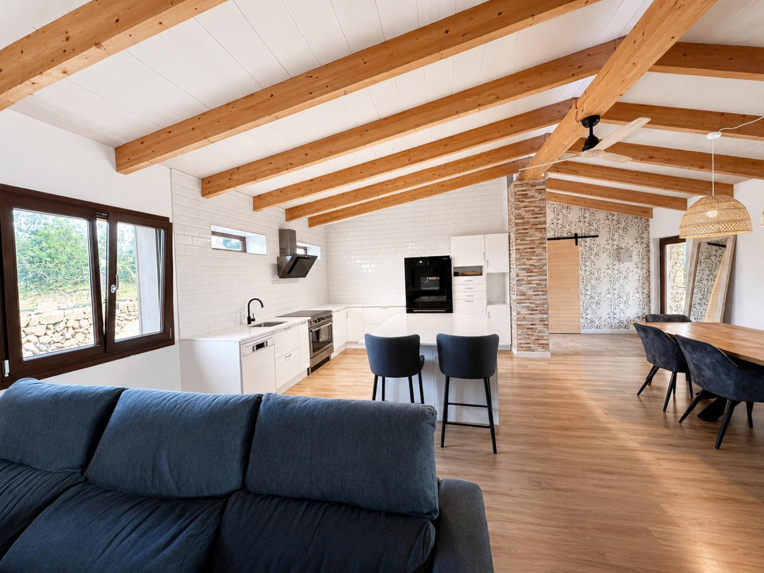 House for Sale in Llubí