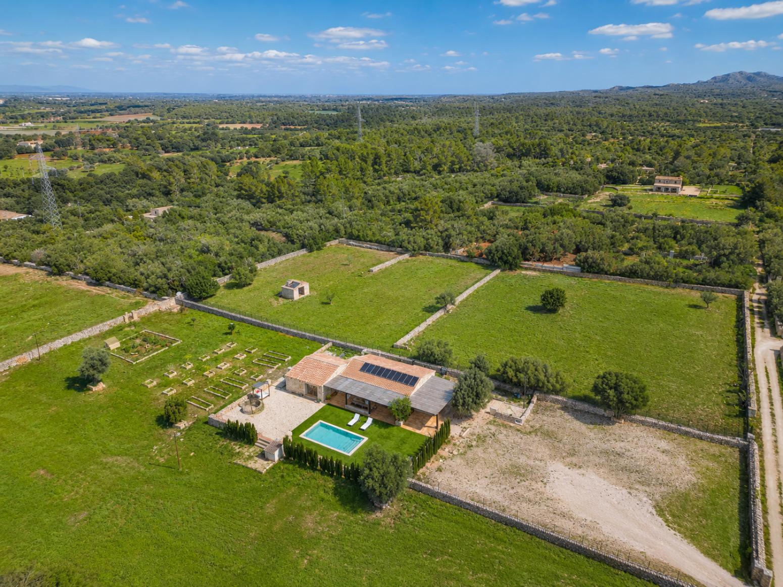 House for Sale in Llubí