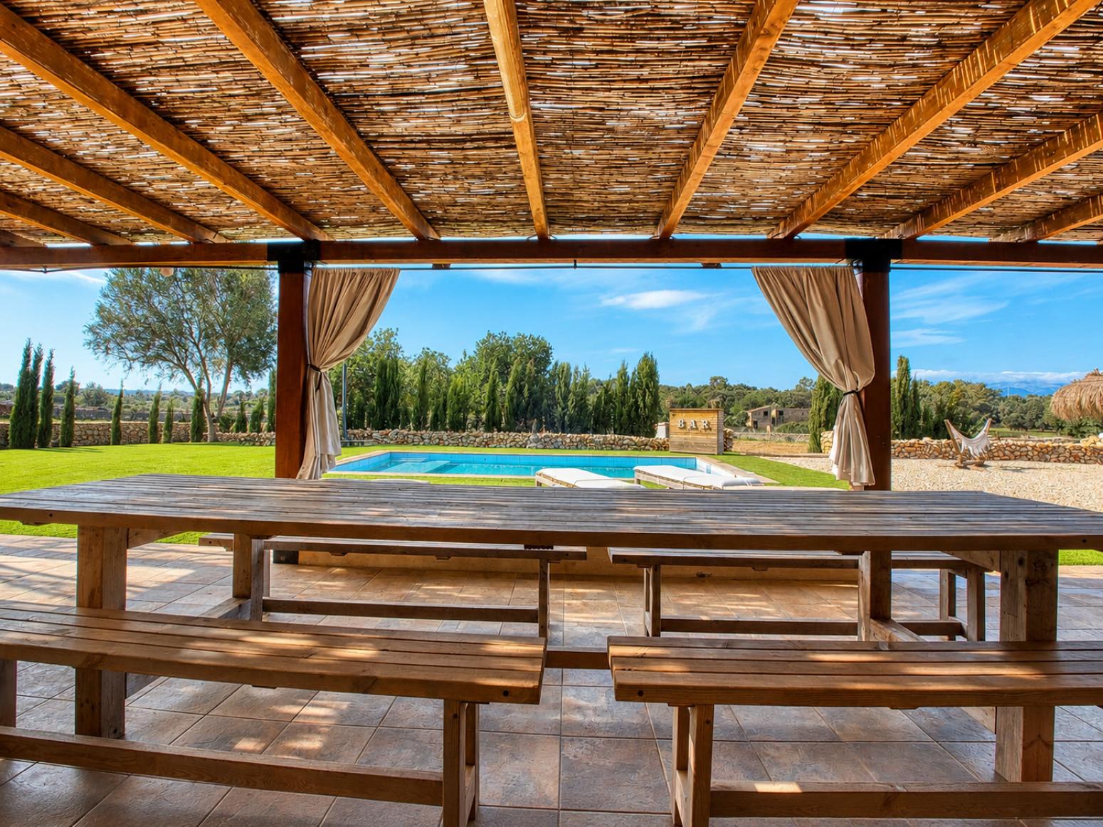 House for Sale in Llubí