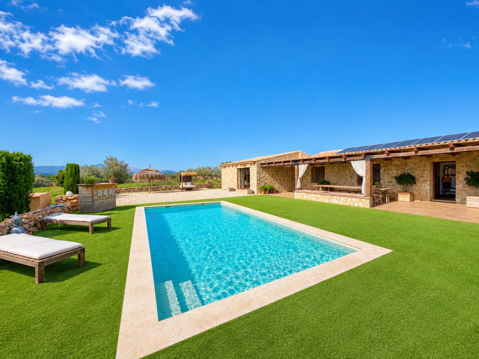 House for Sale in Llubí