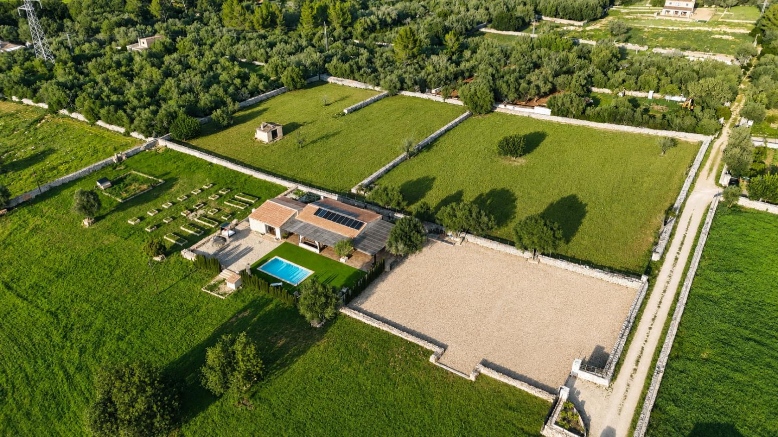 House for Sale in Llubí