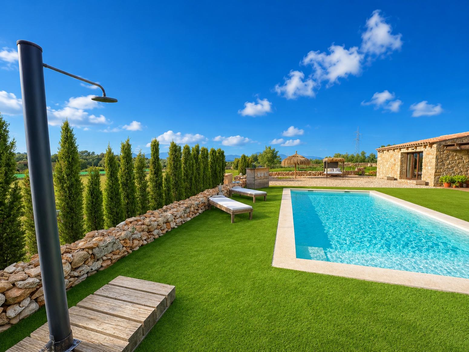 House for Sale in Llubí