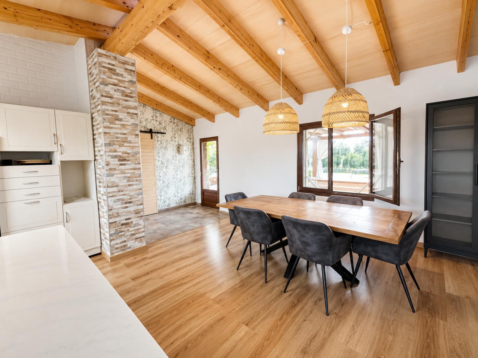 House for Sale in Llubí