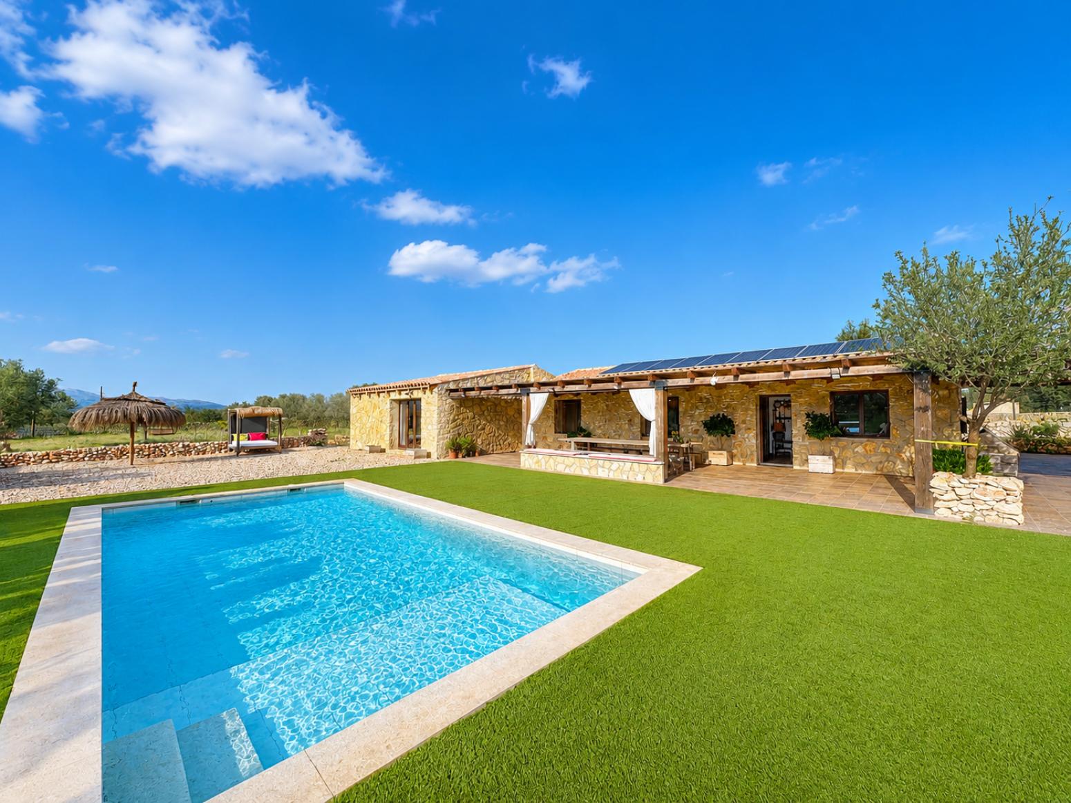 House for Sale in Llubí