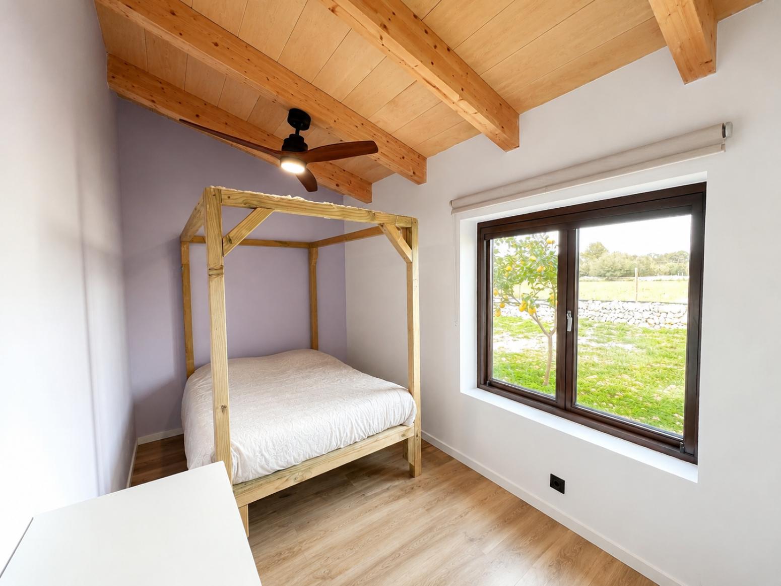 House for Sale in Llubí