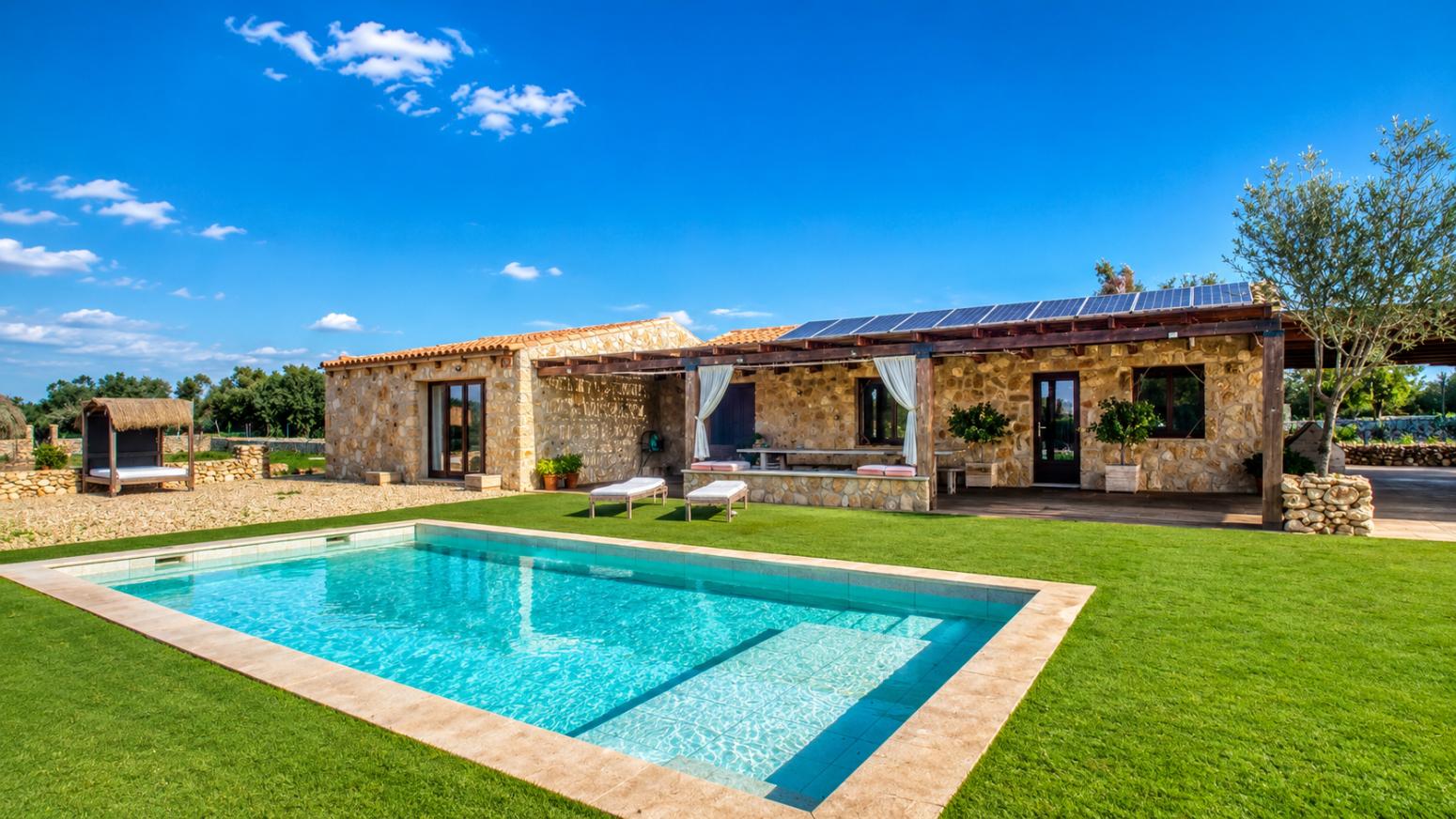 House for Sale in Llubí