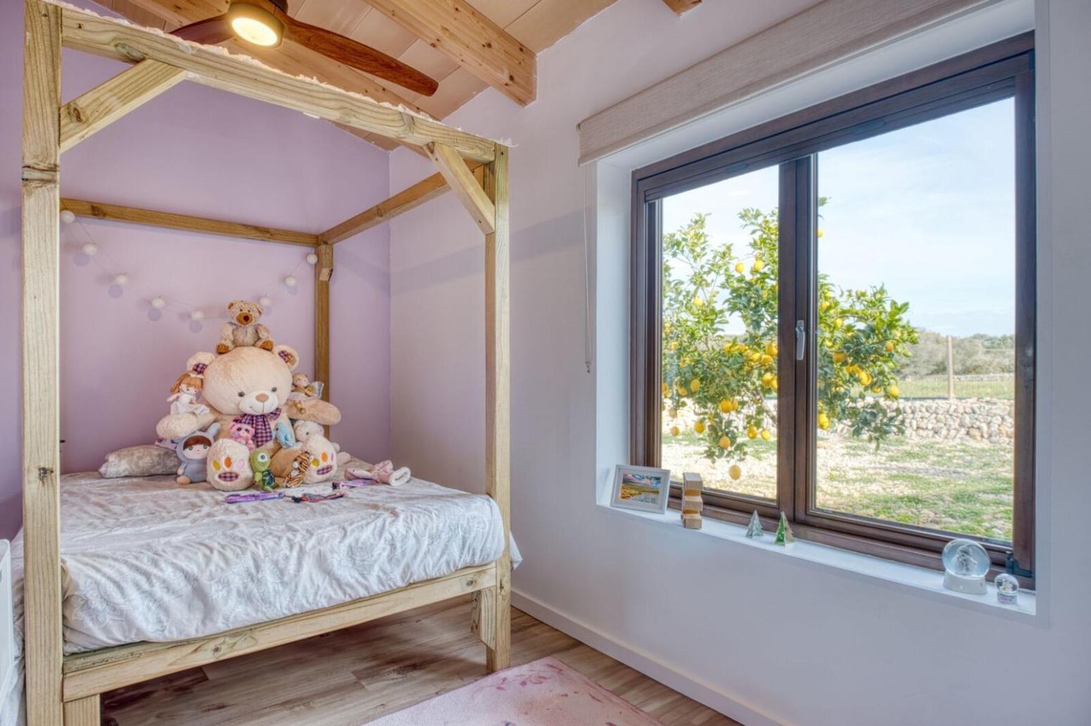 House for Sale in Llubí