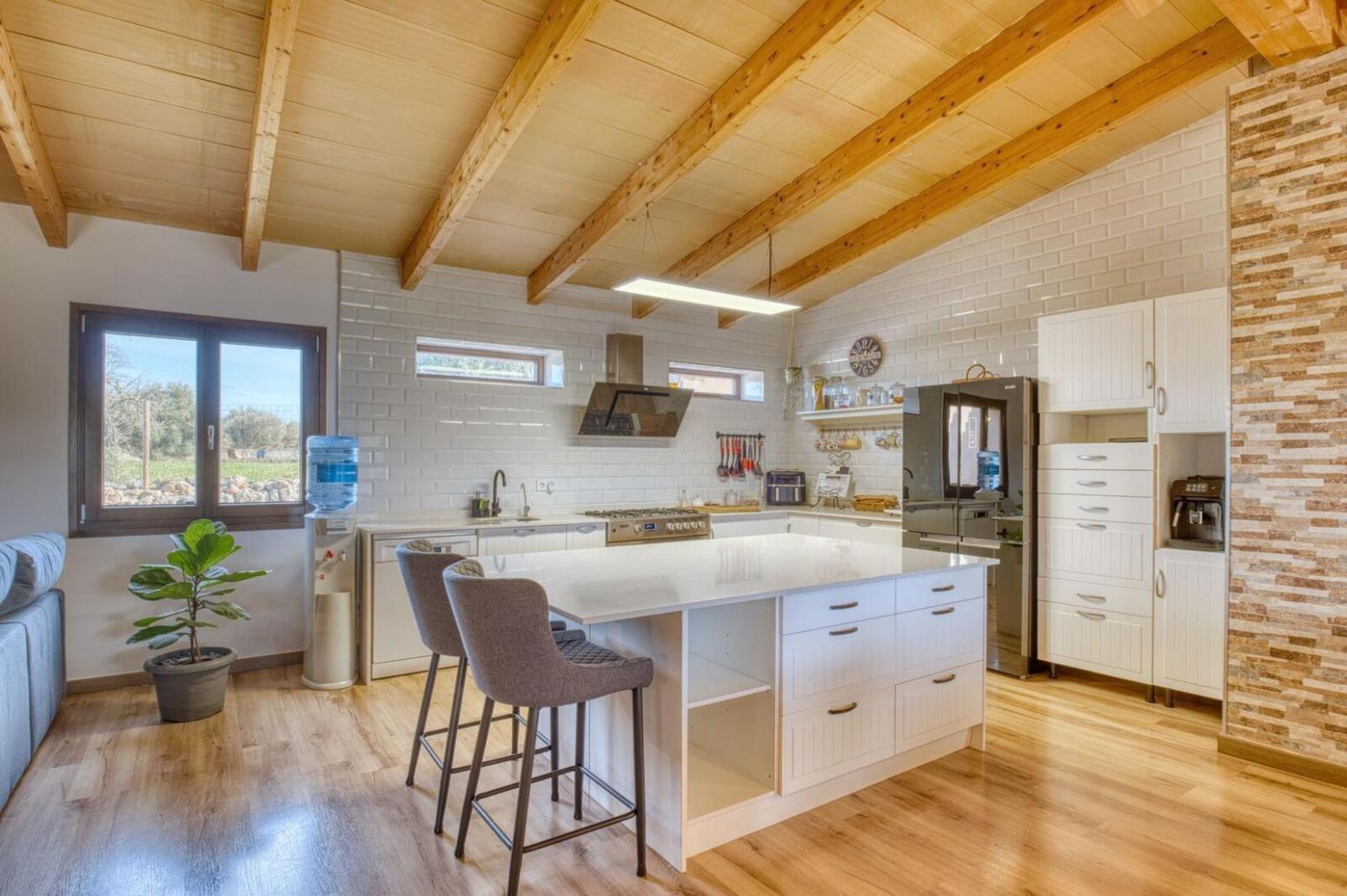House for Sale in Llubí