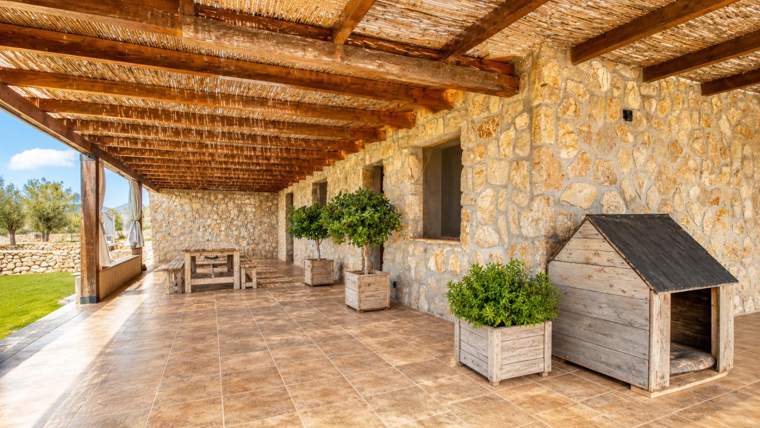 House for Sale in Llubí