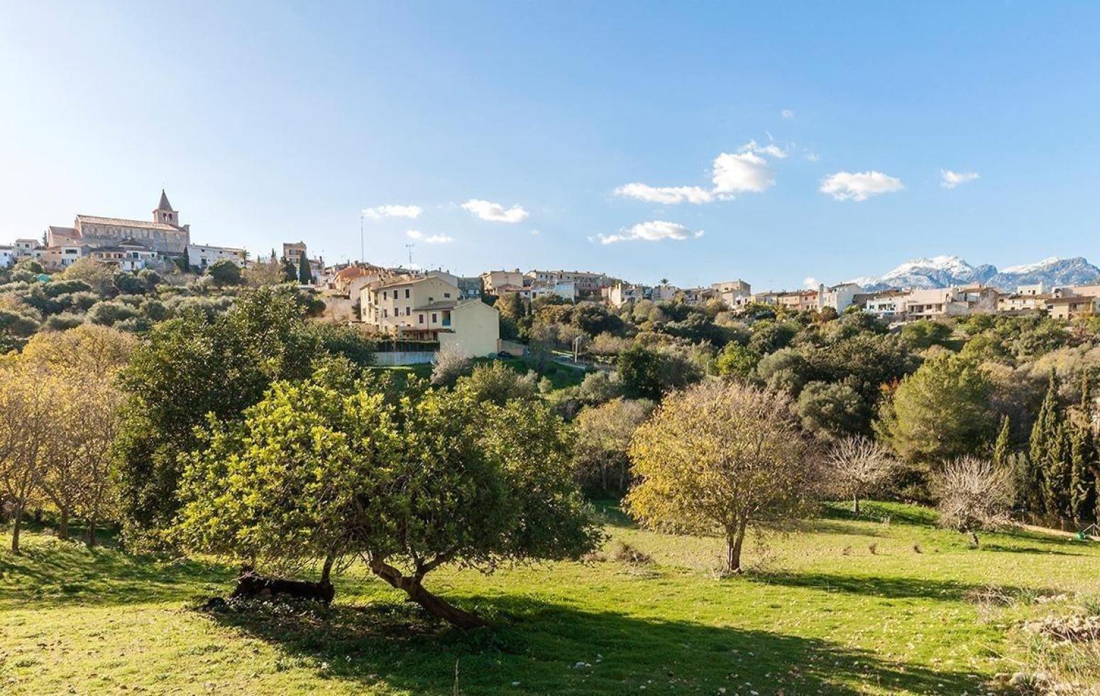 Casa en Venta en Campanet