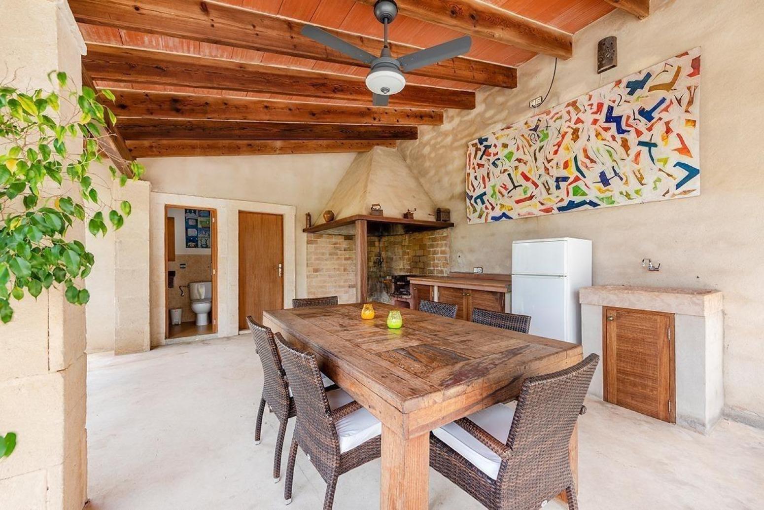 House for Sale in Campanet