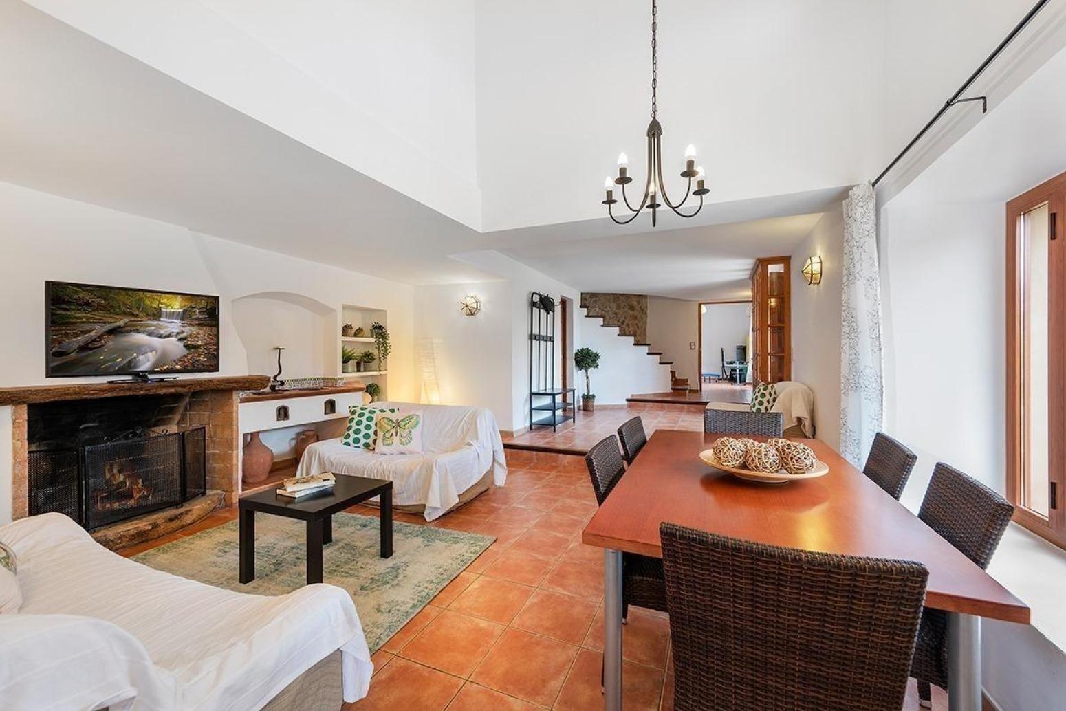 House for Sale in Campanet