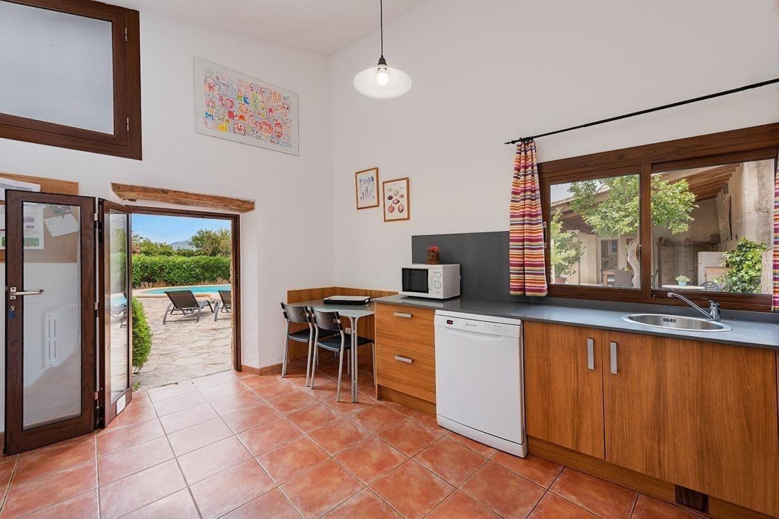 House for Sale in Campanet