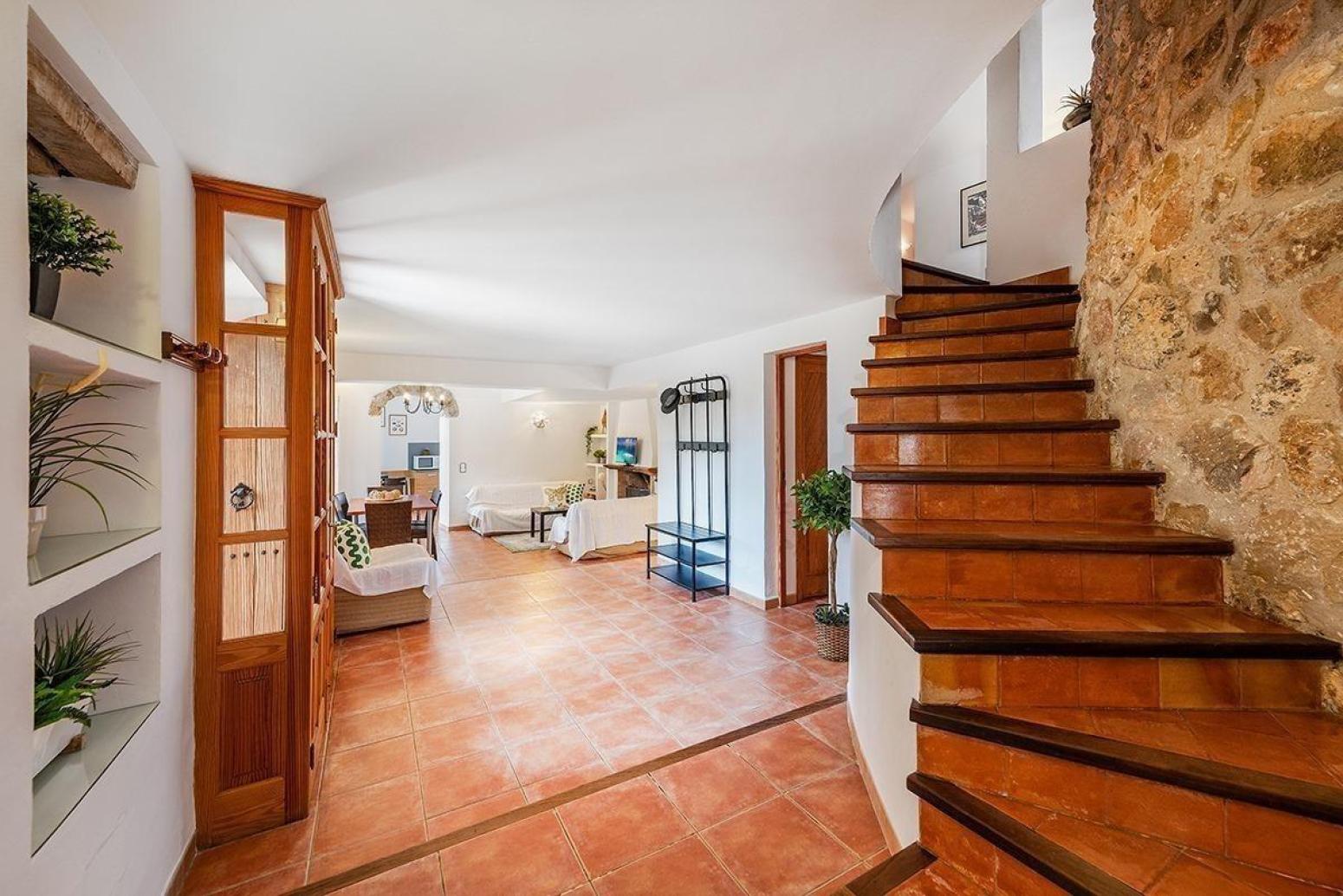 House for Sale in Campanet