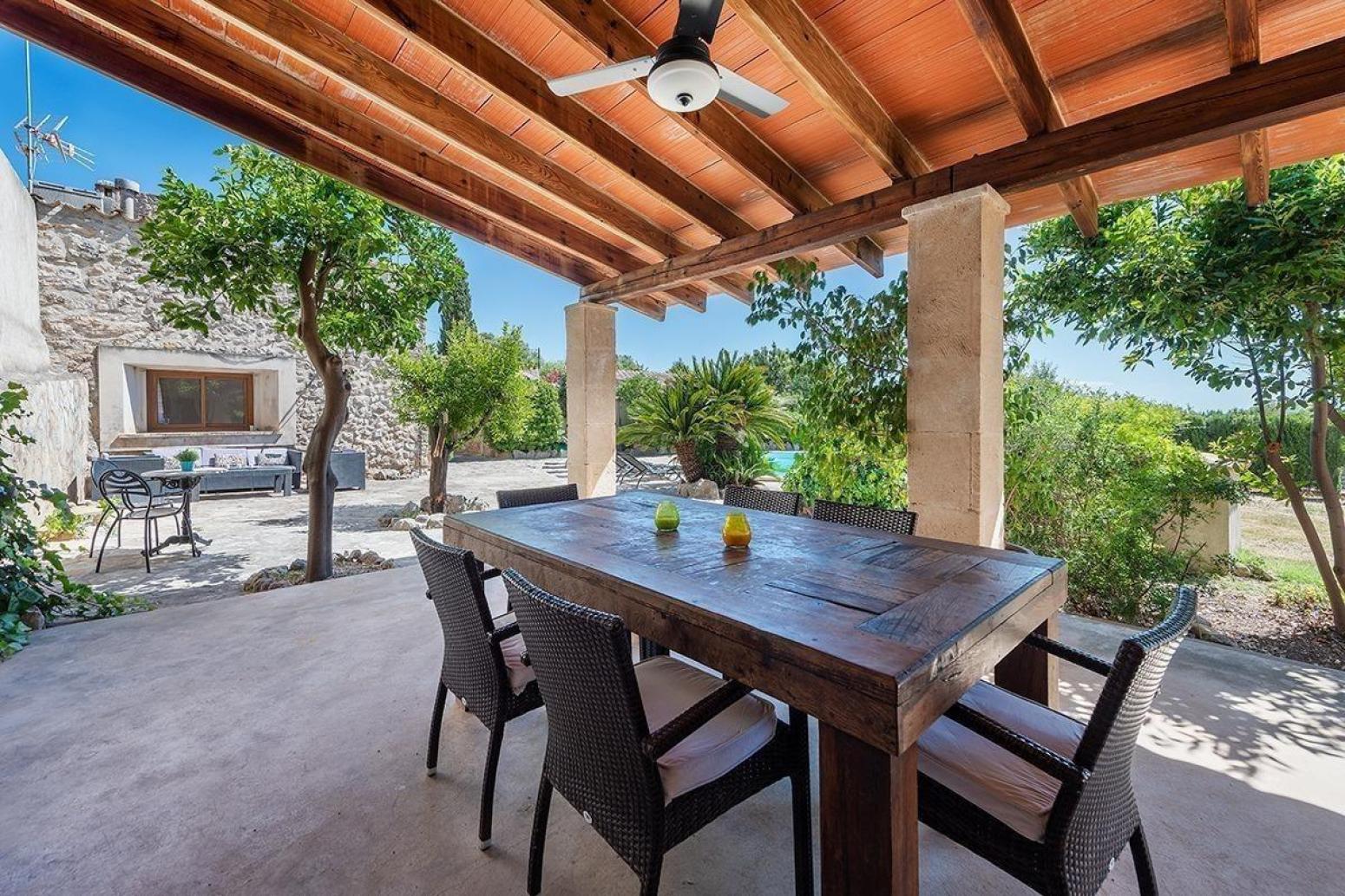 House for Sale in Campanet