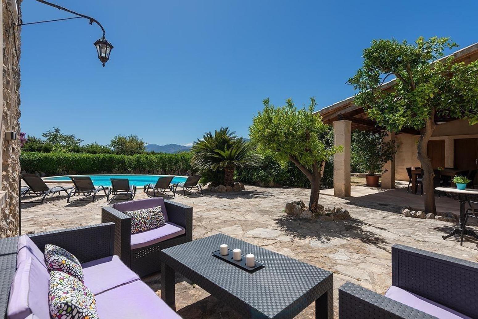 House for Sale in Campanet