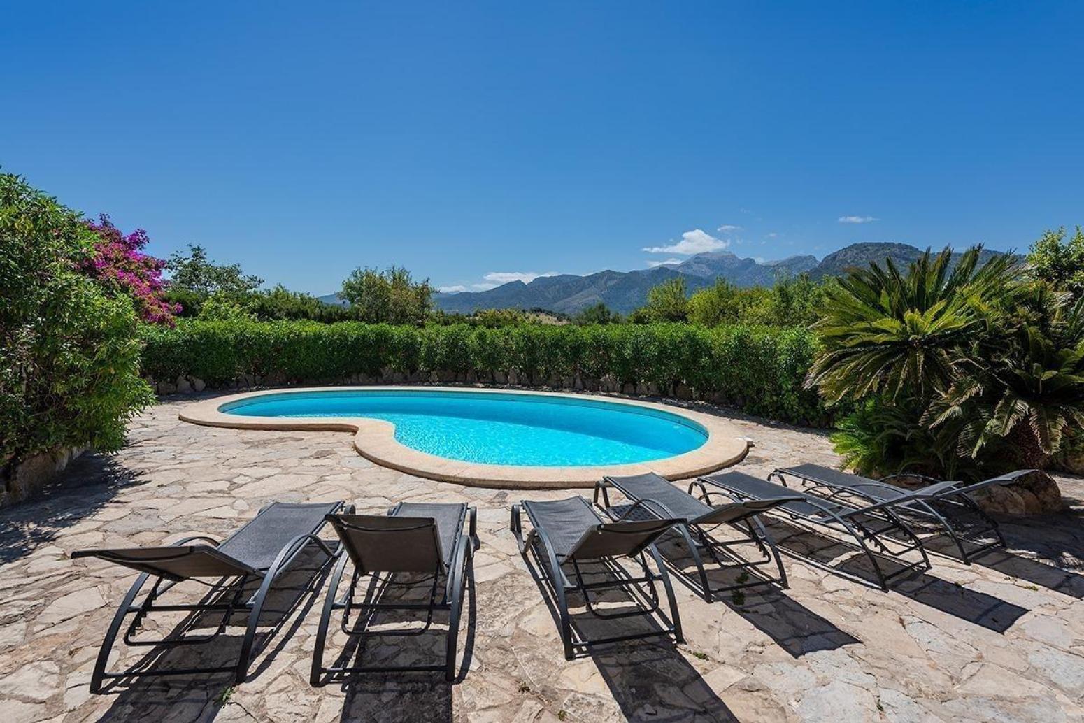 House for Sale in Campanet