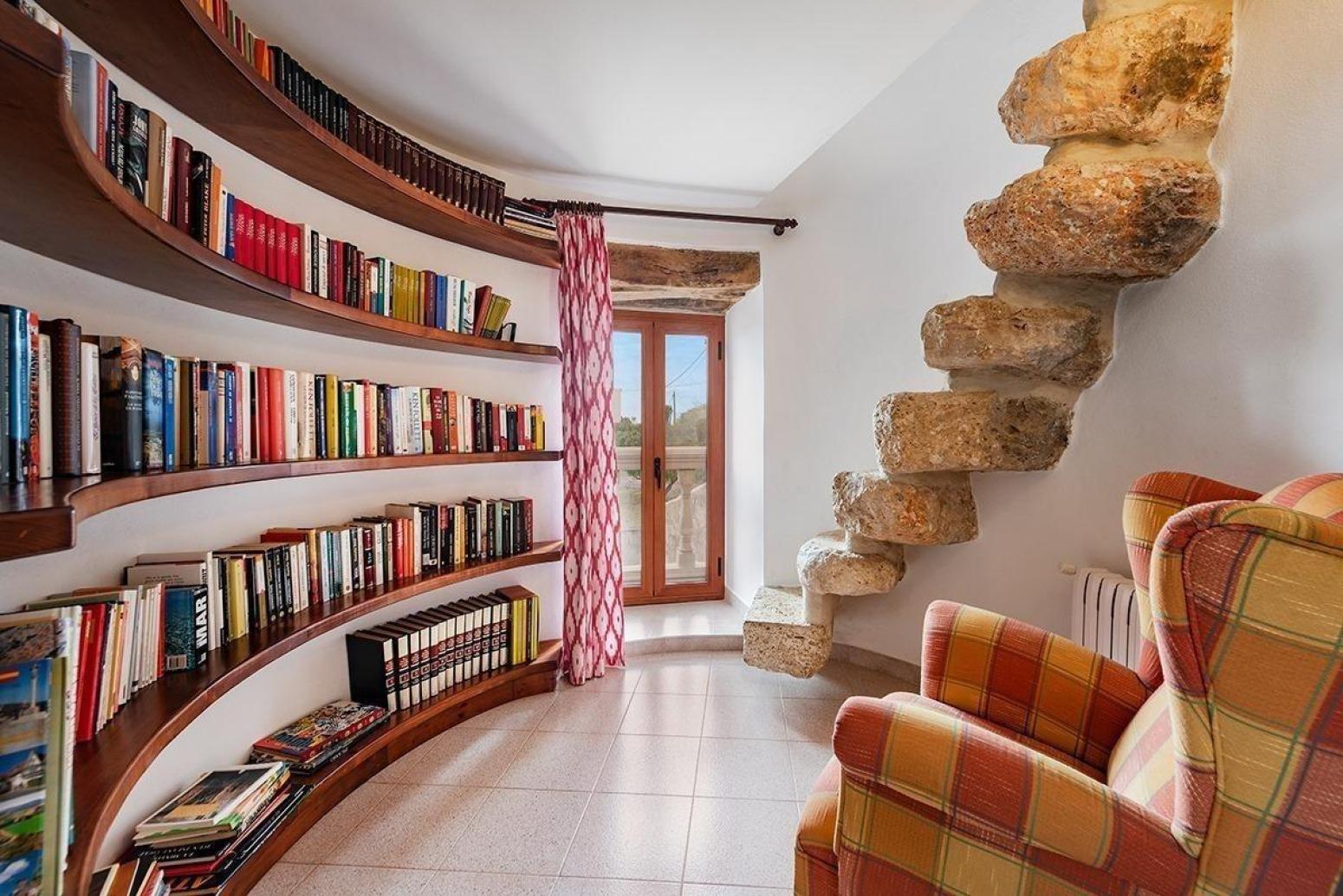 House for Sale in Campanet