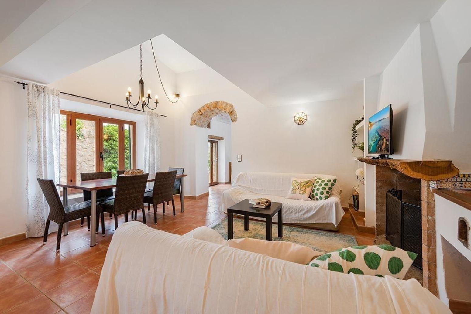 House for Sale in Campanet