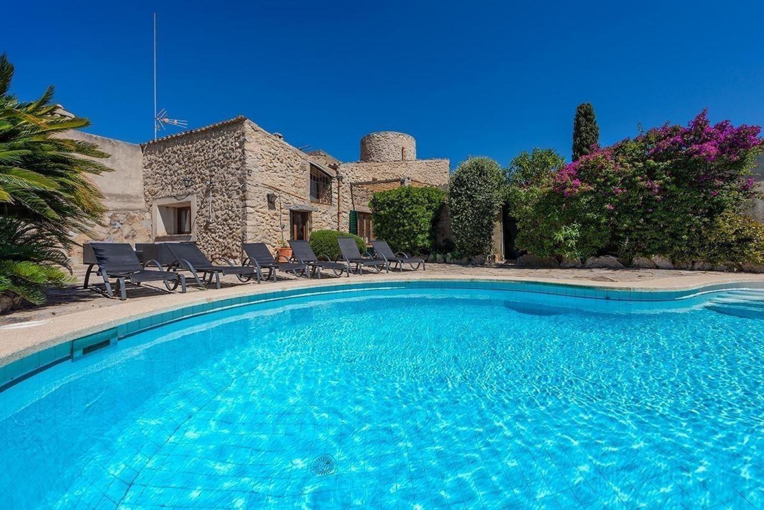 House for Sale in Campanet
