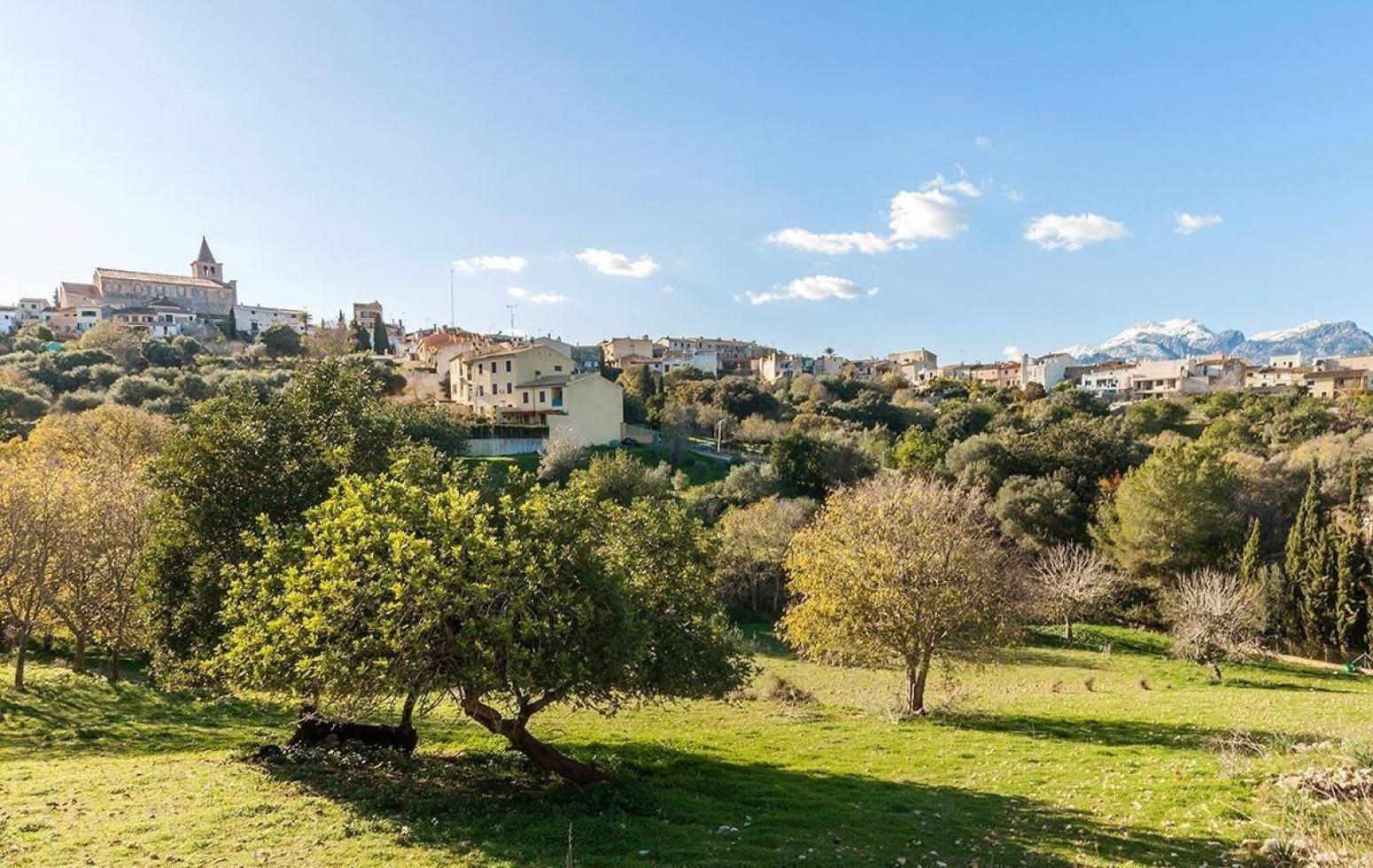 House for Sale in Campanet