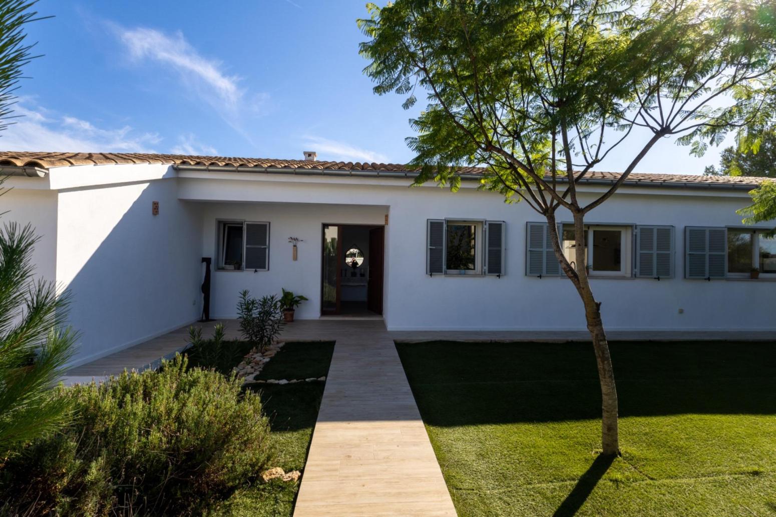 Casa en Venta en Campos