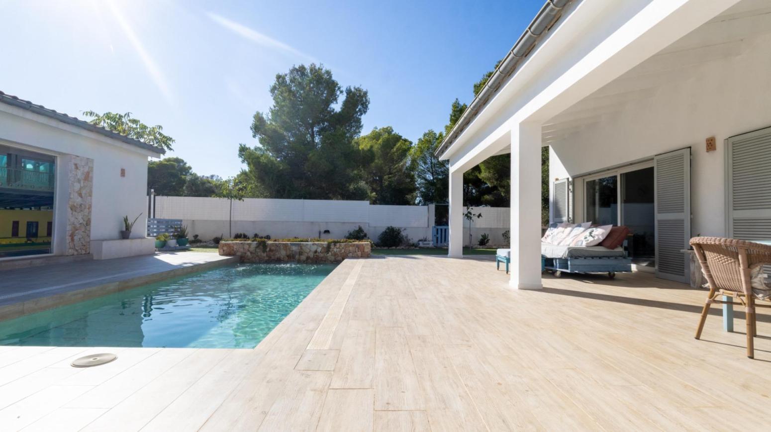 Casa en Venta en Campos