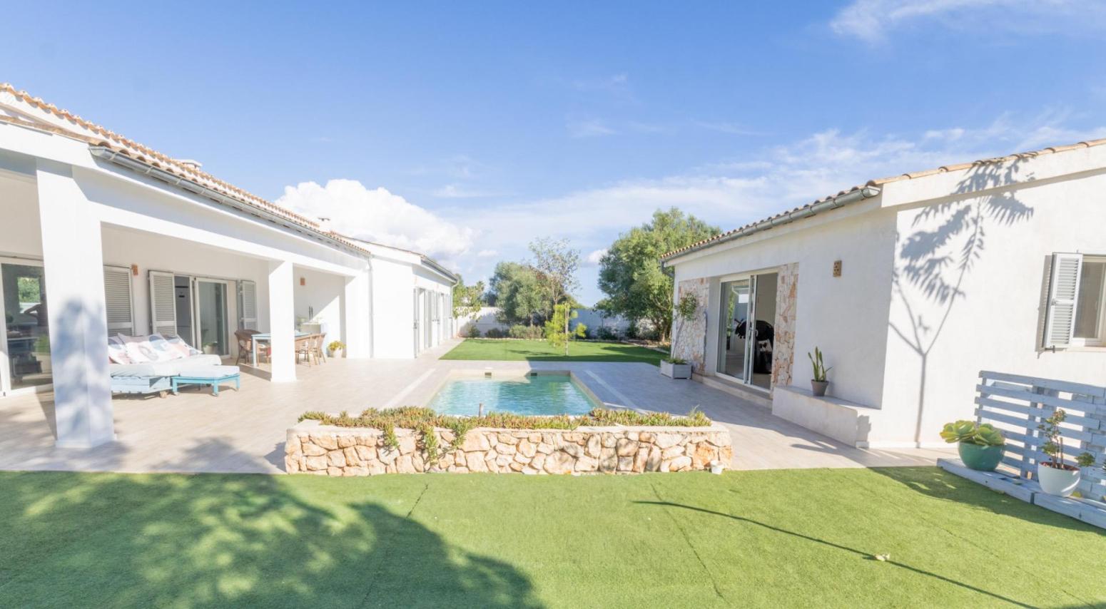Casa en Venta en Campos