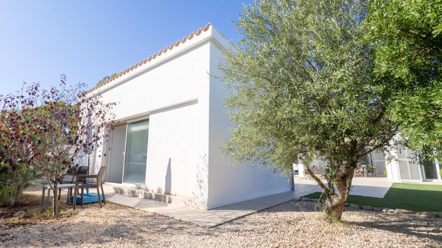 Casa en Venta en Campos