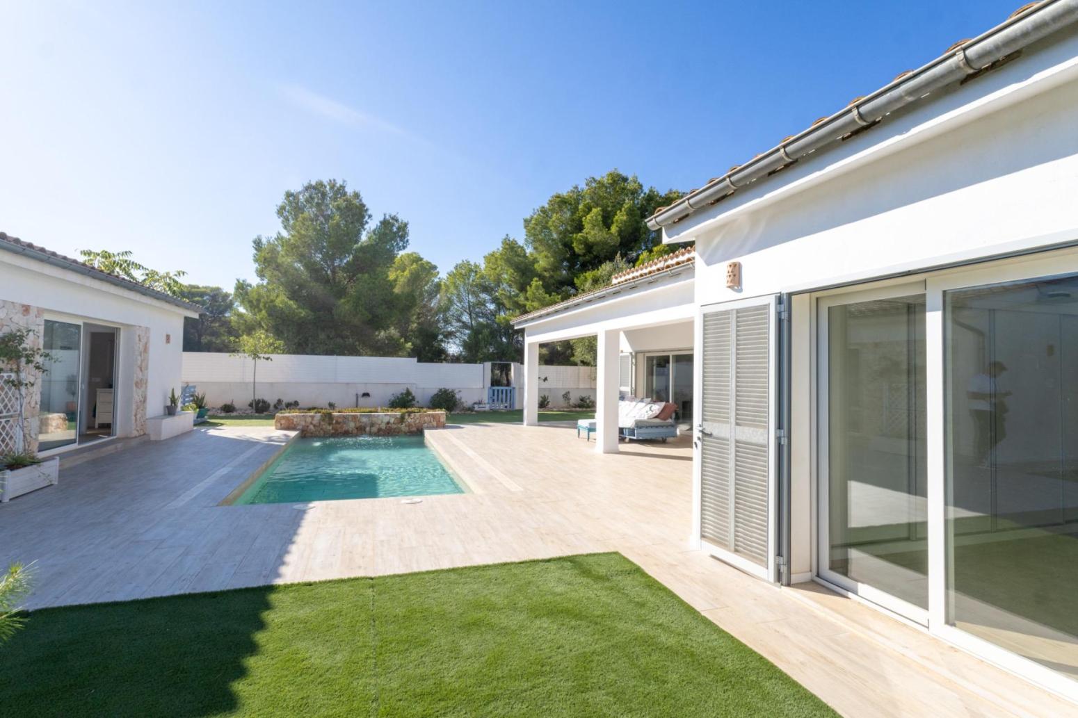 Casa en Venta en Campos