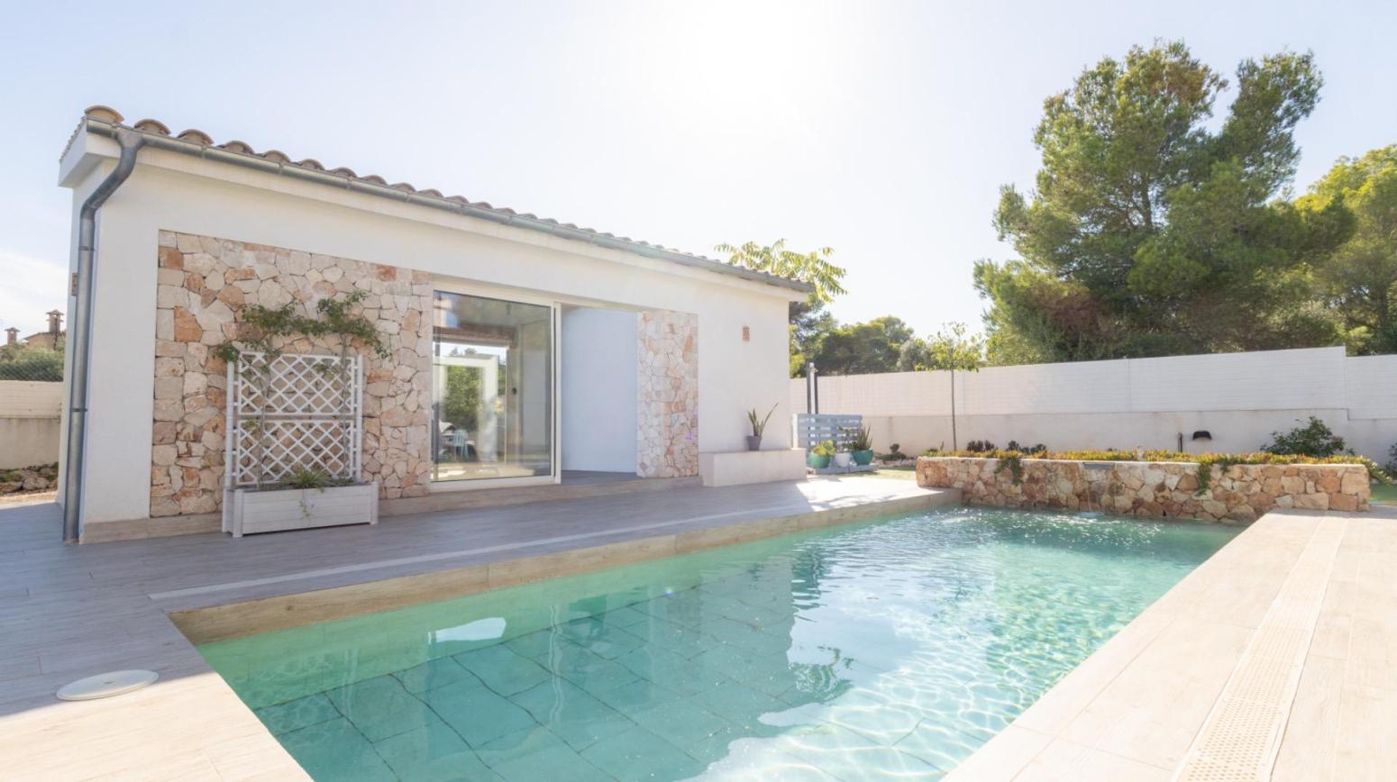 Casa en Venta en Campos