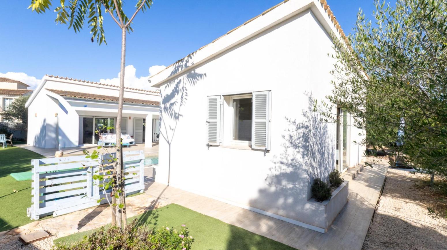 Casa en Venta en Campos